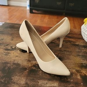 Andrew Marc Heels